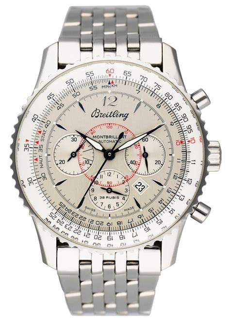 breitling navitimer montbrillant a41330|breitling navitimer price guide.